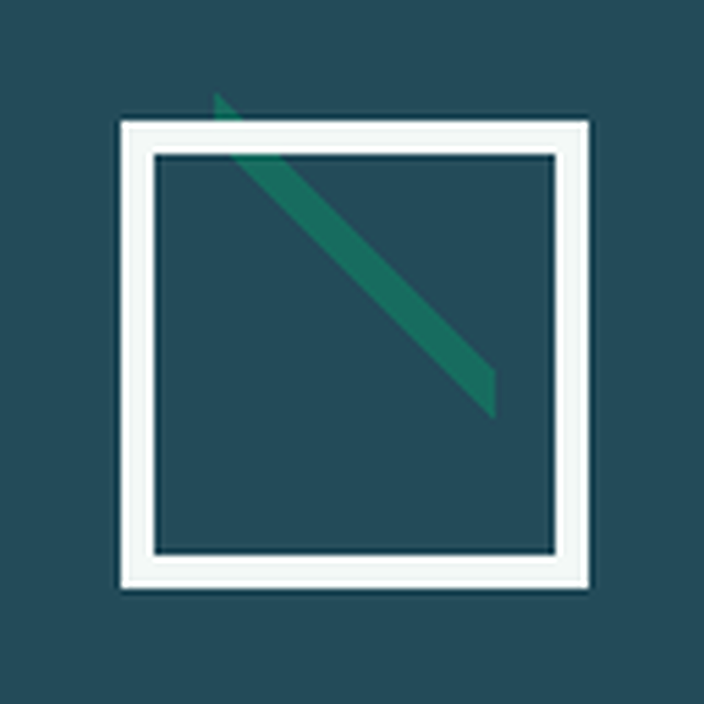 ClearFrame large app icon